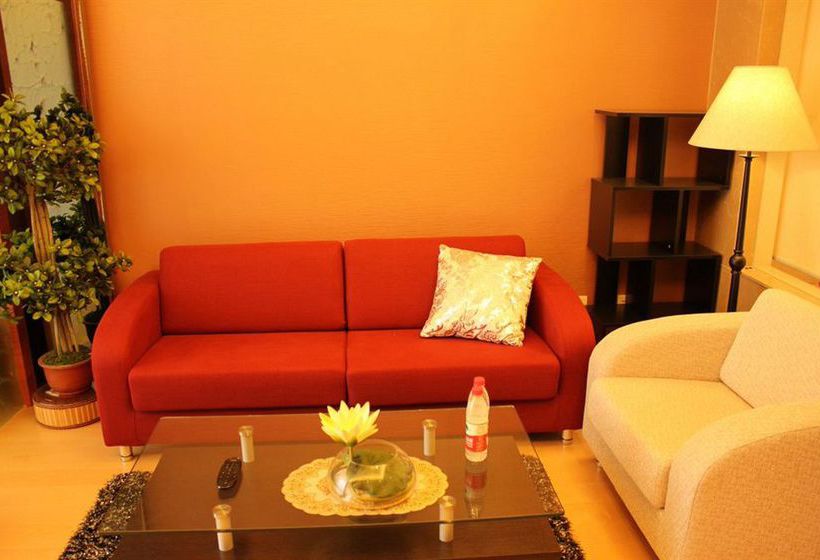 Wynn International Apartments