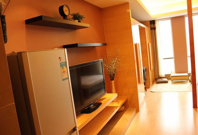 Wynn International Apartments