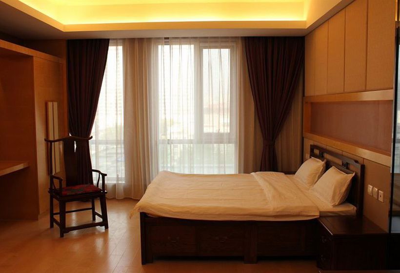 Wynn International Apartments