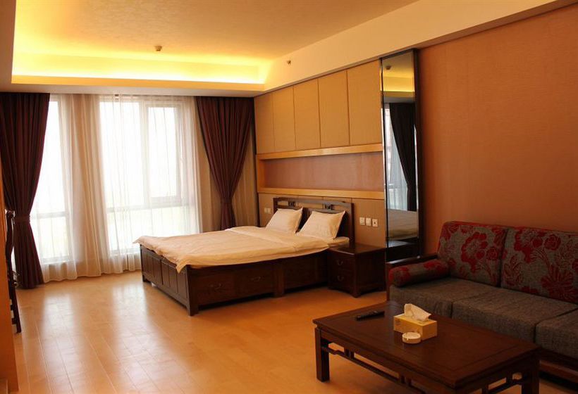 Wynn International Apartments