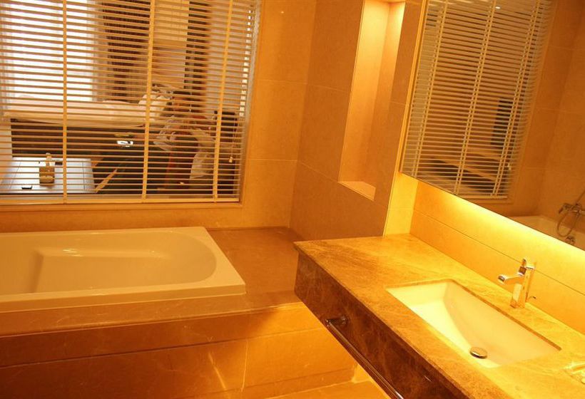 Wynn International Apartments