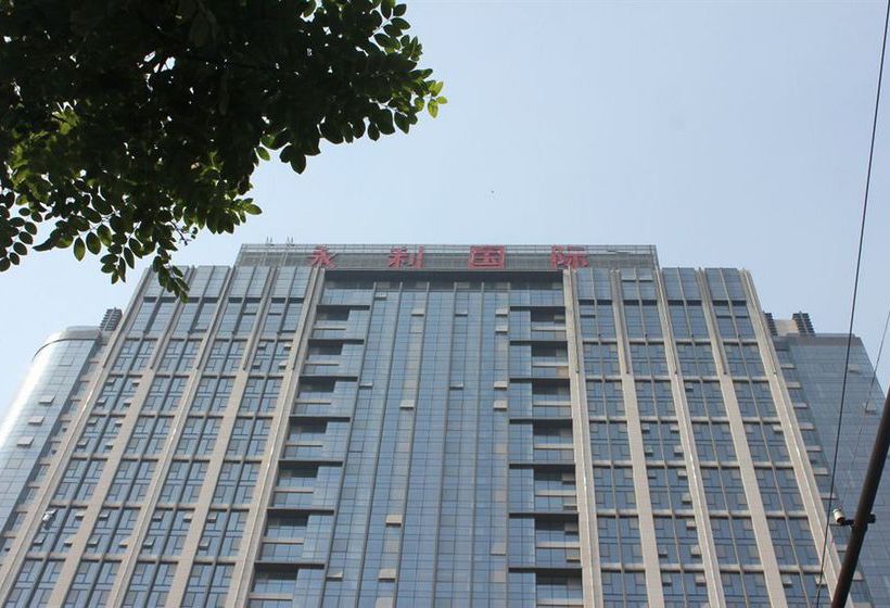 Wynn International Apartments