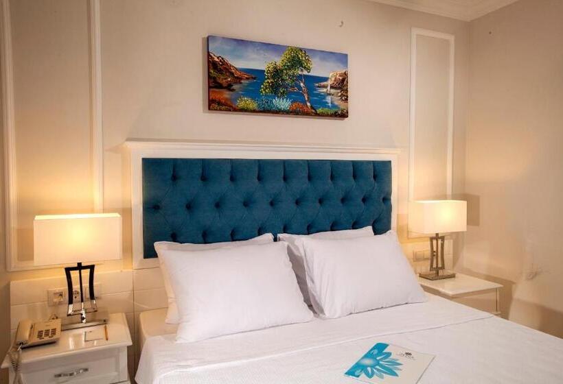 Zena Hotel Bodrum