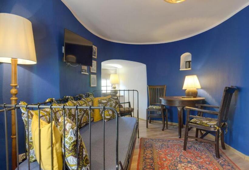 הוסטל Baszta Grodzka