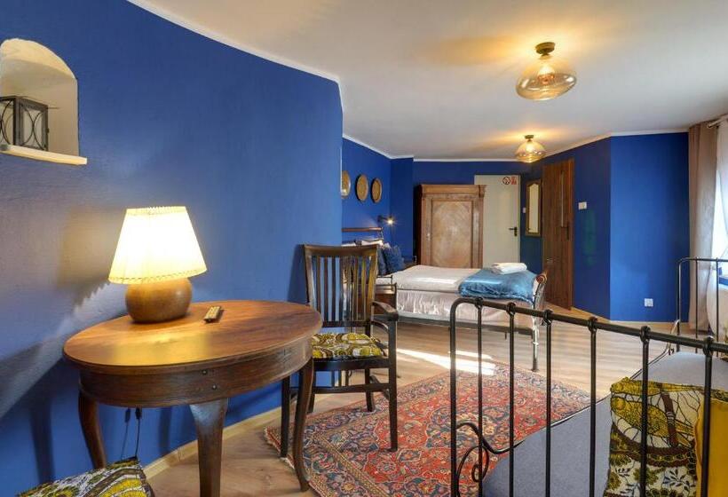 הוסטל Baszta Grodzka