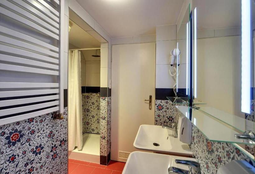 הוסטל Baszta Grodzka