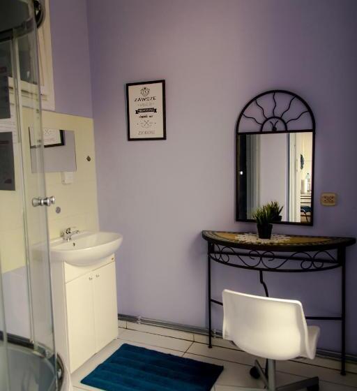 هاستل Centrum 51