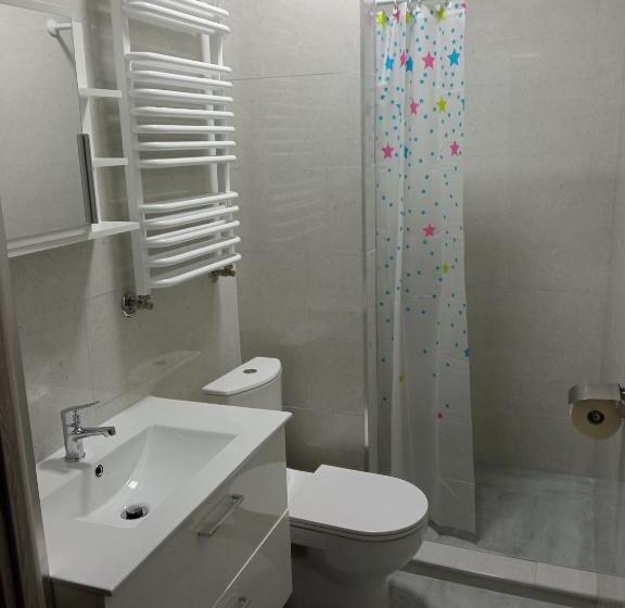 فندق صغير Czerwony Szafir Grodzisk