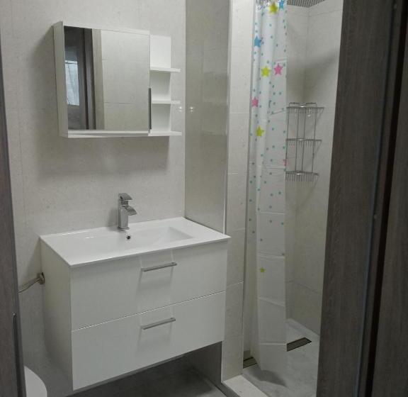 فندق صغير Czerwony Szafir Grodzisk