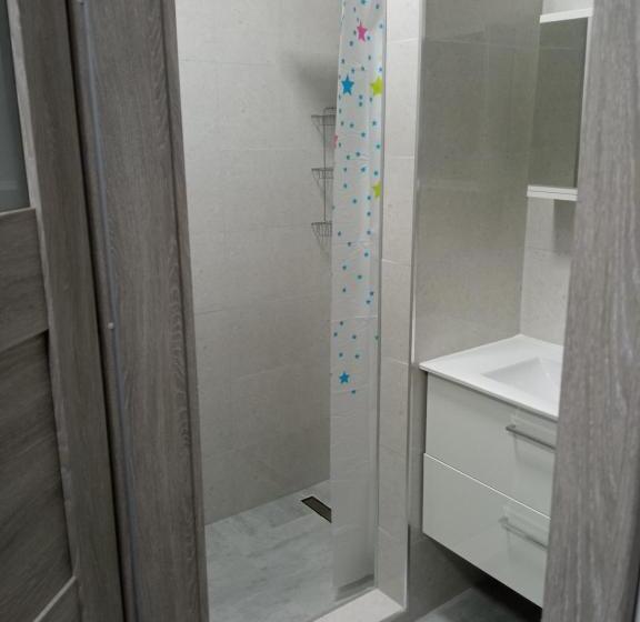 فندق صغير Czerwony Szafir Grodzisk