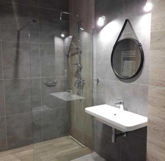 Общежитие Dworek Czardasz Strzebielino   Wejherowo