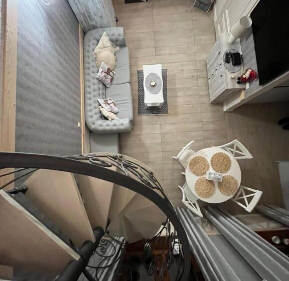 ユースホステル Dworek Hołny