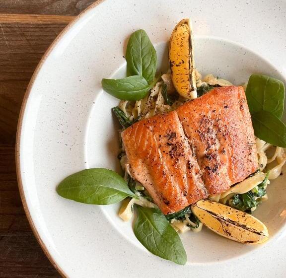 הוסטל Gościniec Winnica