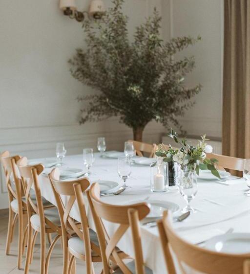 הוסטל Gościniec Winnica