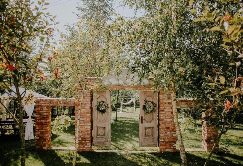 הוסטל Gościniec Winnica