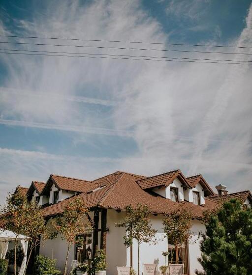 הוסטל Gościniec Winnica