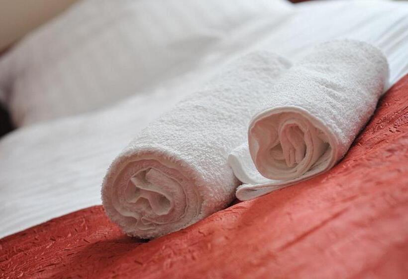 호스텔 Gościniec Zodiac