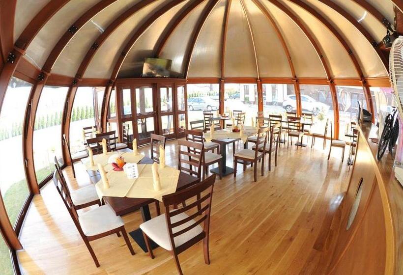 호스텔 Gościniec Zodiac