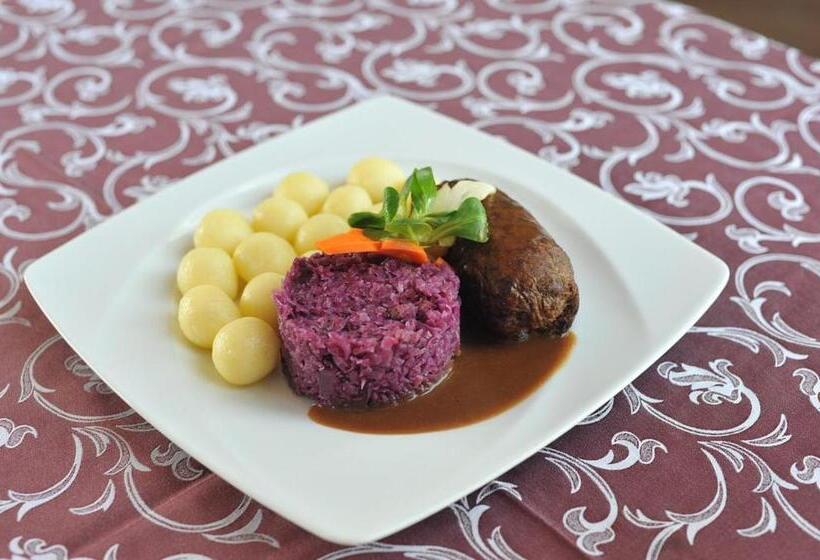 호스텔 Gościniec Zodiac