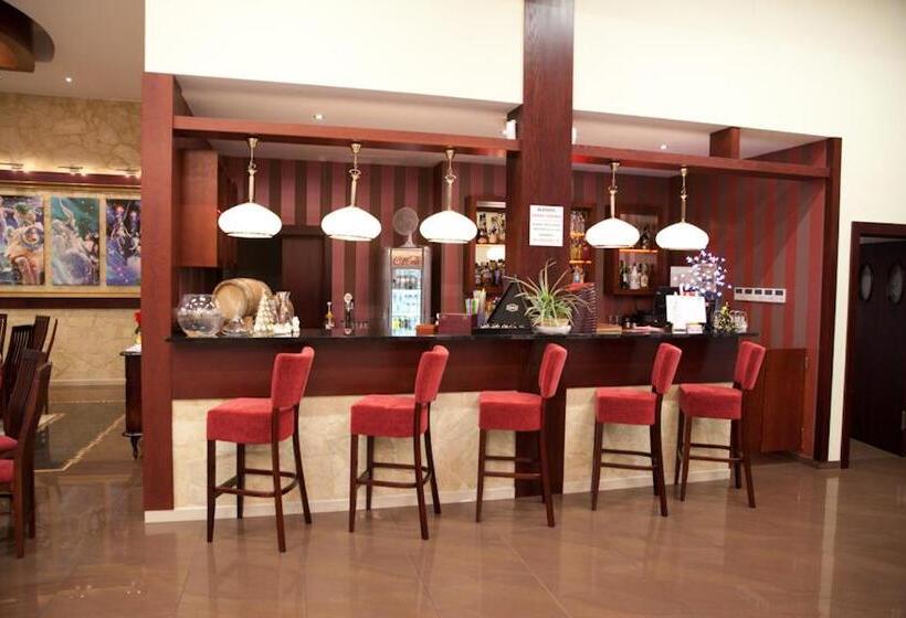 호스텔 Gościniec Zodiac