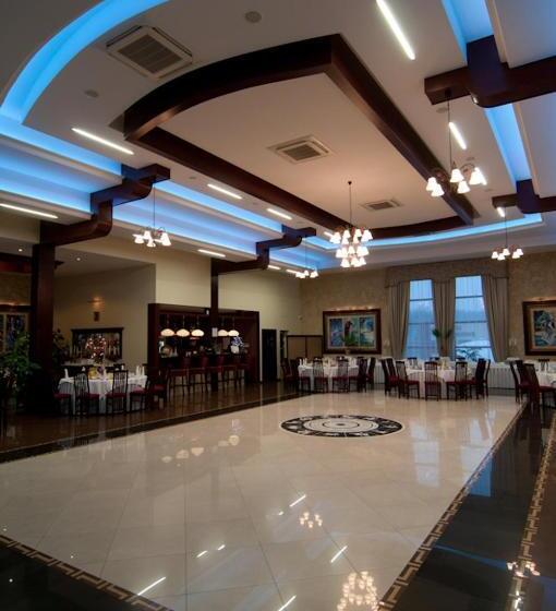 호스텔 Gościniec Zodiac