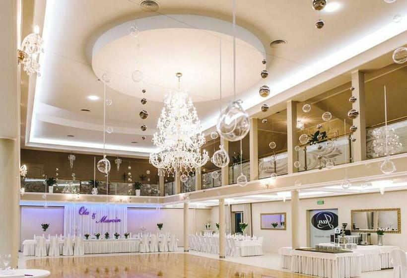 הוסטל I Restauracja Jan