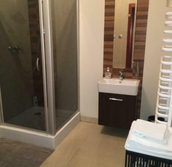 הוסטל I Restauracja Jan