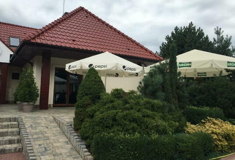 הוסטל I Restauracja Jan