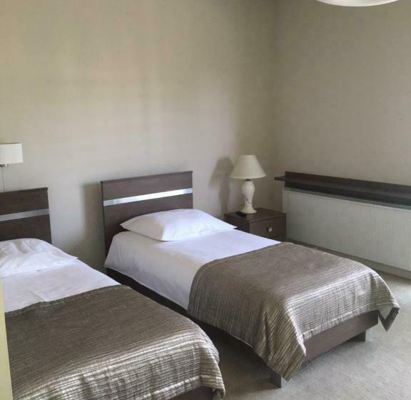 הוסטל I Restauracja Jan