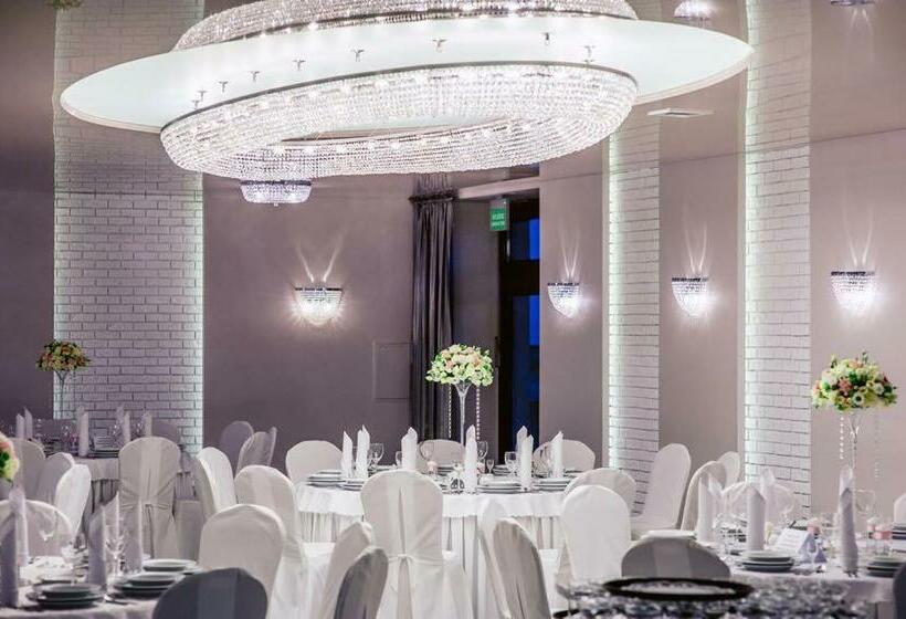 הוסטל I Restauracja Jan