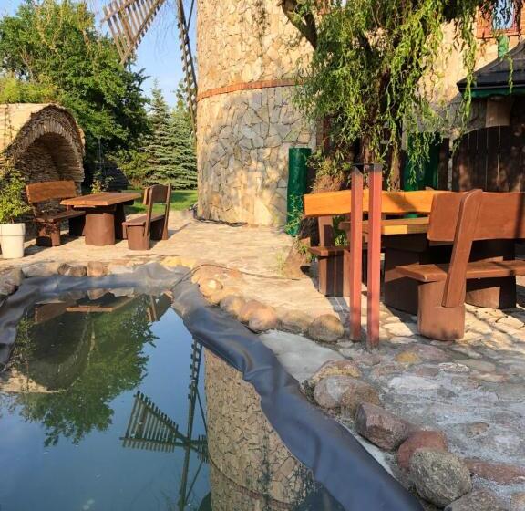 הוסטל Karczma Michelle