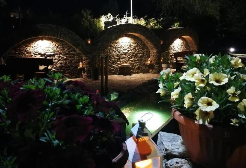 הוסטל Karczma Michelle