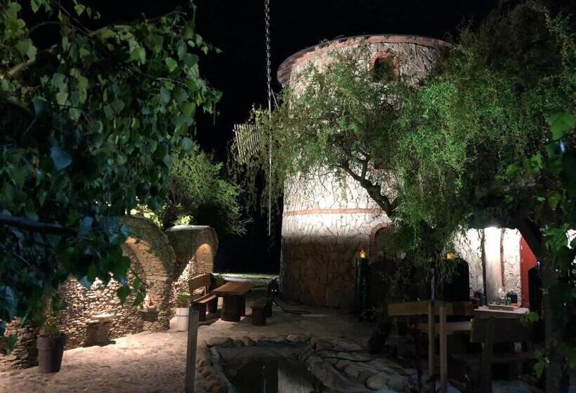 הוסטל Karczma Michelle