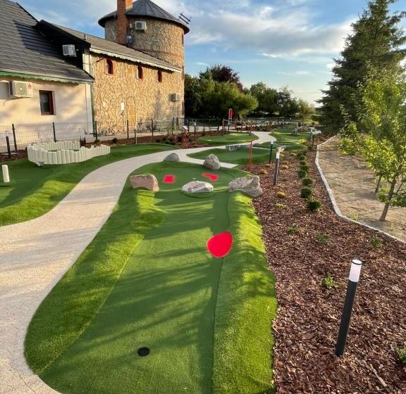 הוסטל Karczma Michelle