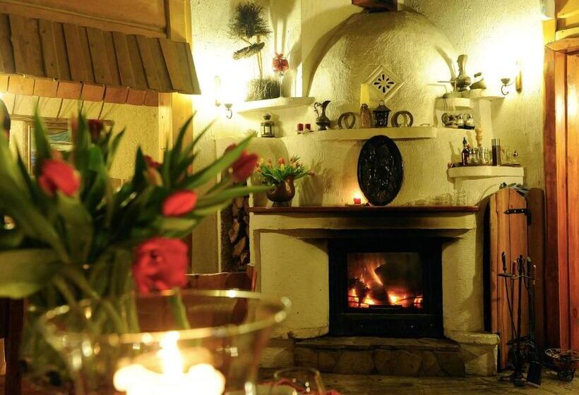 הוסטל Karczma Michelle