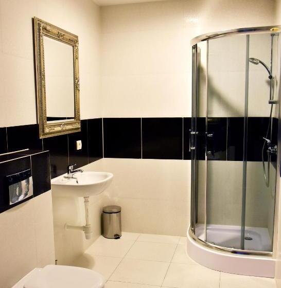 ユースホステル Karczma We Młynie