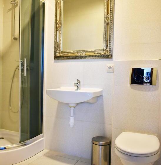 ユースホステル Karczma We Młynie