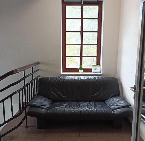 הוסטל Open Tours