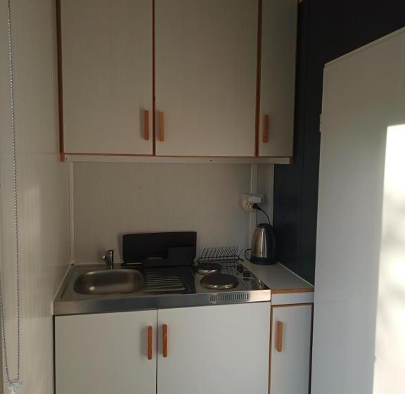 فندق صغير Pałac Pod Bocianim Gniazdem