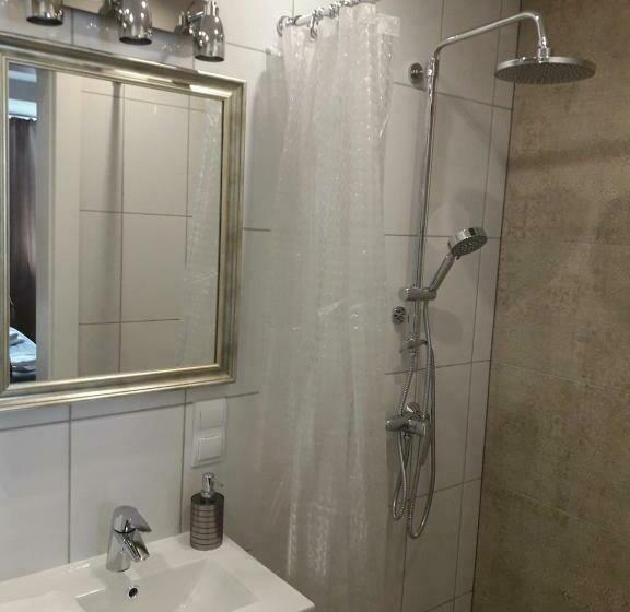 旅馆 Pensjonat Krainka