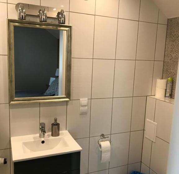 旅馆 Pensjonat Krainka