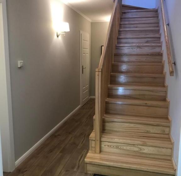 旅馆 Pensjonat Krainka