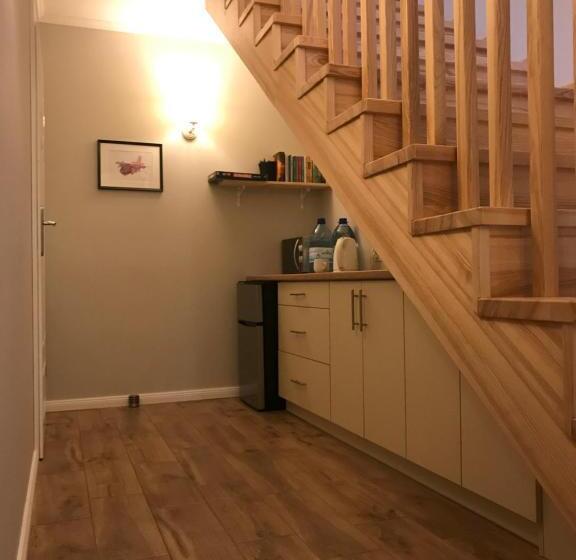 旅馆 Pensjonat Krainka