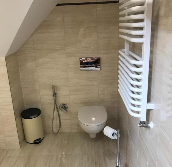 호스텔 Podgórzanka