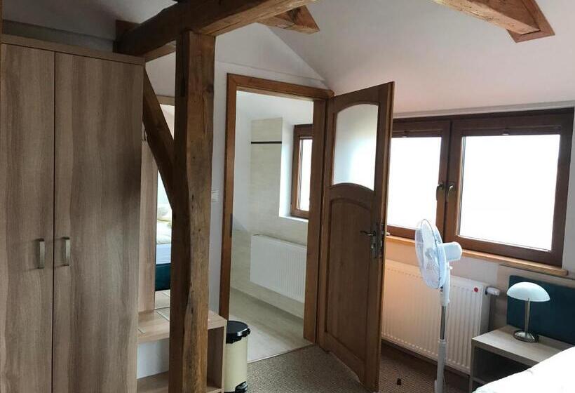 הוסטל Podgórzanka