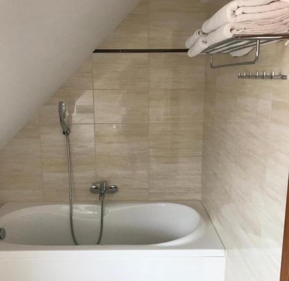 הוסטל Podgórzanka