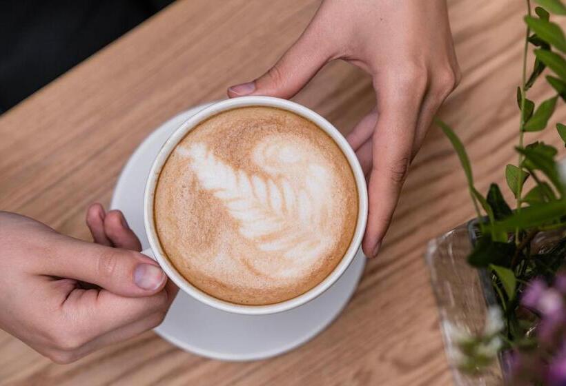 هاستل Pokoje W Portofino