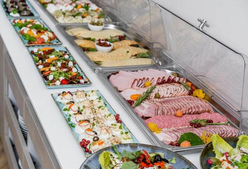 هاستل Pokoje W Portofino