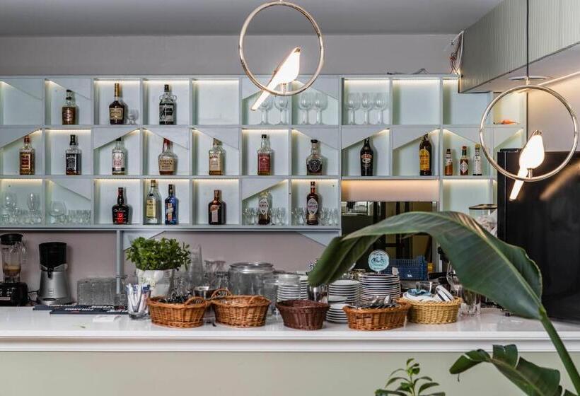 هاستل Pokoje W Portofino