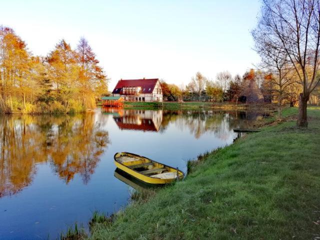 호스텔 Restauracja Teo